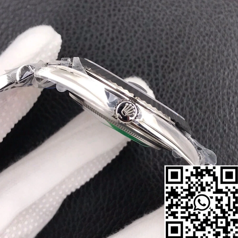 Rolex Dial Datejust M126334-0002 Blue VS Factory 0302